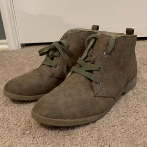 Indigo Rd. - Boots - Size 8.5